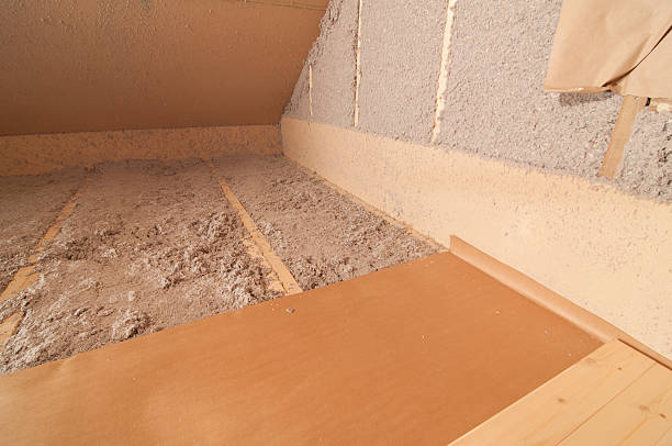 Reliable Los Luceros, NM Insulation Contractor Solutions