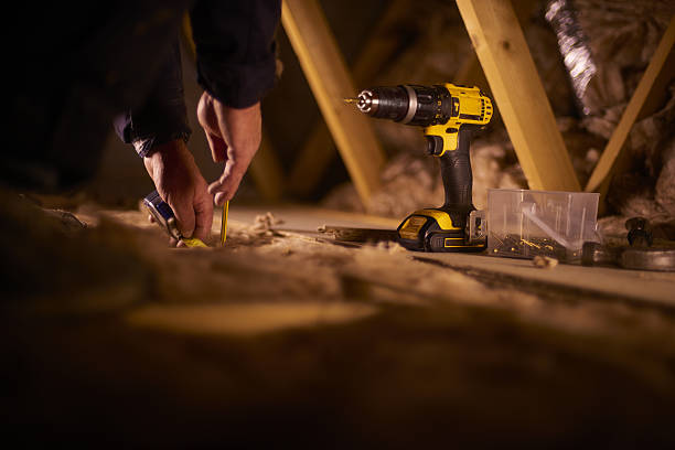 Best Fiberglass Insulation in Los Luceros, NM